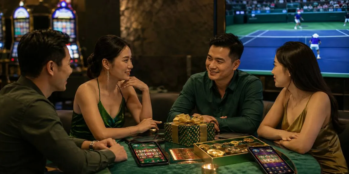 cwin68 Thể Thao