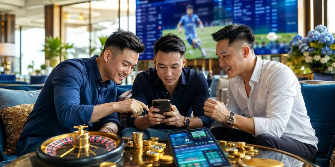 cwin68 Những gì cwin68 app mang lại cho bạn
